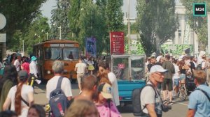 Мосты и дороги | О Москве с любовью!
