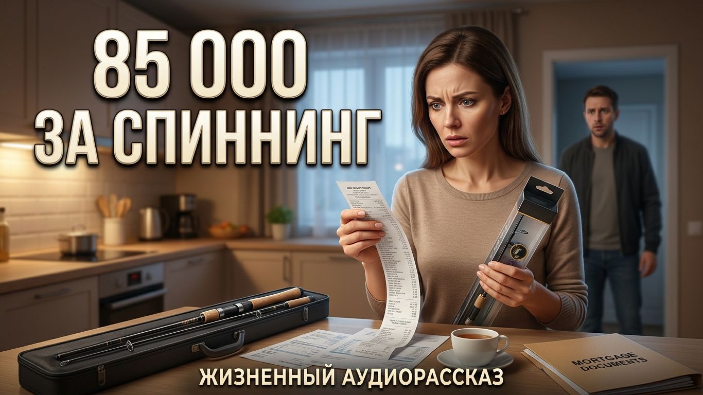 Рассказы для Души | Она экономила на еде, а муж тратил семейные деньги | Рассказ