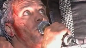Rammstein - Heirate Mich _ Du Hast (Rock am Ring Festival 1998)