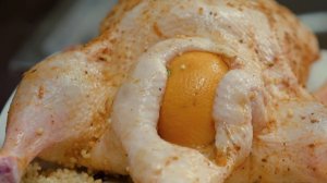 Утка с кускусом от шефа Анатолия: готовим как в ресторане
