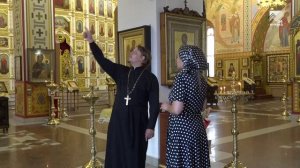 Сбор средств на завершение росписи Никольского собора в Черкесске