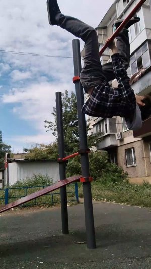 турники