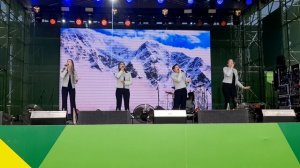Вокальная студия Арго - Я русский