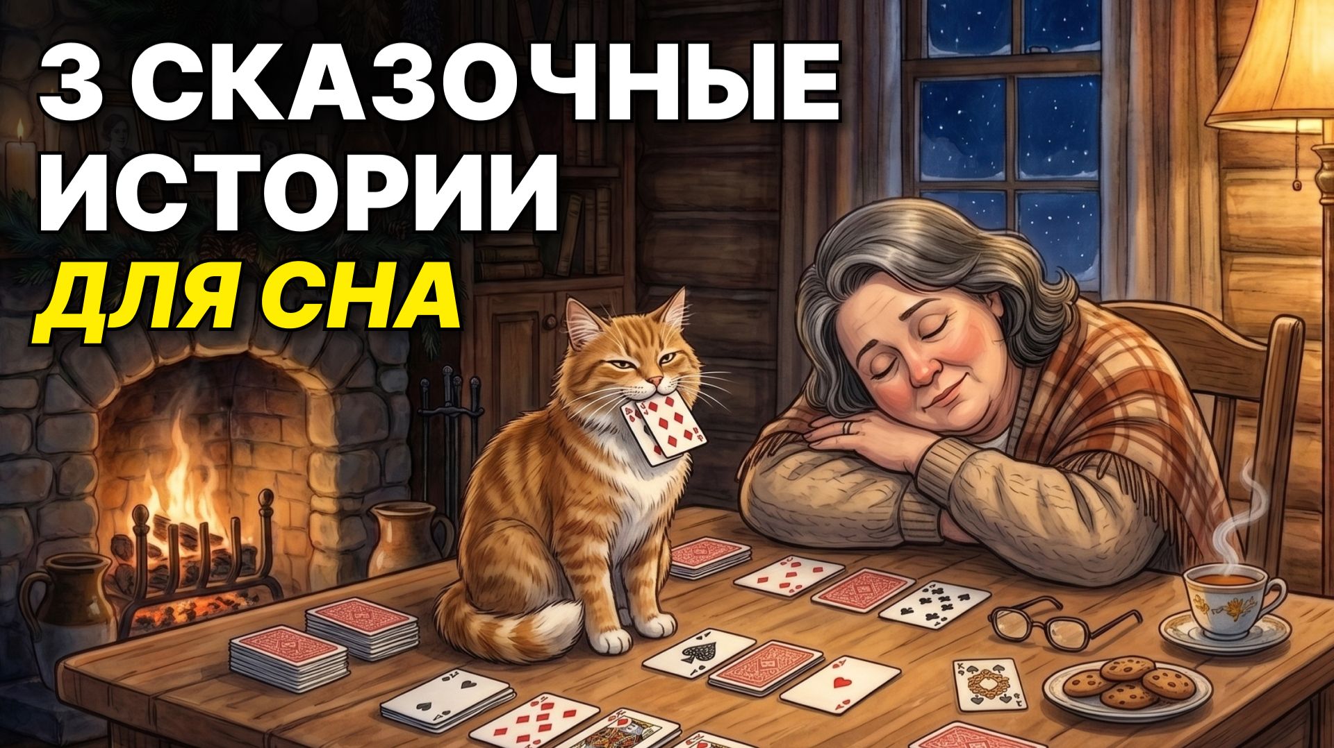 Сказки на ночь для взрослых. Сказки на ночь. Сборник сказок. Аудиосказки. Сказки перед сном