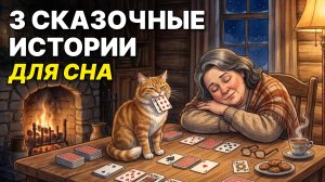 Сказки на ночь для взрослых. Сказки на ночь. Сборник сказок. Аудиосказки. Сказки перед сном