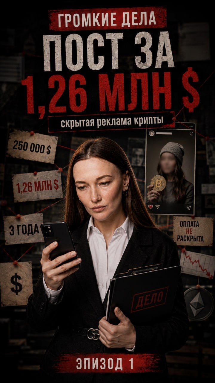 Ким Кардашьян: сторис за $250 000 обошлась в $1,26 млн