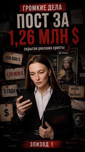 Ким Кардашьян: сторис за $250 000 обошлась в $1,26 млн