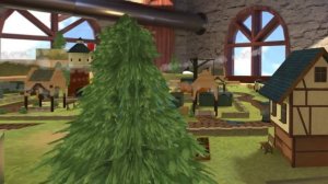 Trains VR