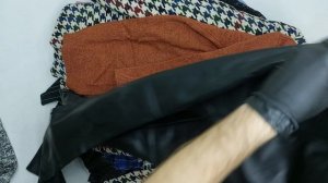 ПРОДАН 45106 Микс зима Англия, 2пак, оптом