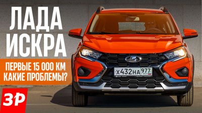 Обзоры и новости авто
