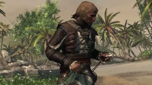 Проходим assassins creed black flag #7