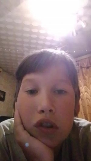 ведём опять трансляцию