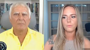 ЗОНА 51 ПОДВЕРГЛАСЬ АТАКЕ, А ЗАТЕМ И ЛУНА? Контактер раскрывает хронологию за 3 дня. Майкл Салла