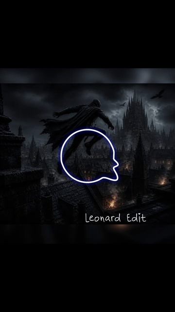 Leonard Edit