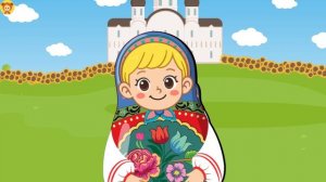 Сборник детских песенок #1
