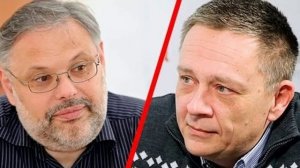 Демура - Хазин. Почему США не смогли победить Иран?