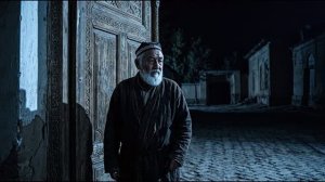 Bobo Uzshanson - «Akajon Chilimim Qur Qur Qilodi» [Full HD]