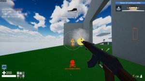 Banana Shooter чит | аимбот