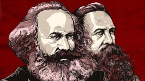 Карл Энгельс и Фридрих Маркс - о точности формулировок