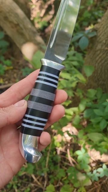 Жиганская финка