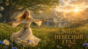 INTEOS - Небесный Град