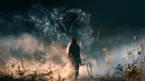 Oryn Etheria - Горькая красота ЧЁРНОЙ РОЗЫ