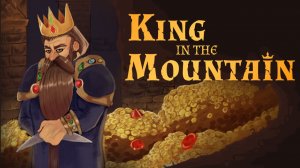 PLAYTEST. IDLE + РЕСУРС-МЕНЕДЖМЕНТ - King in the Mountain