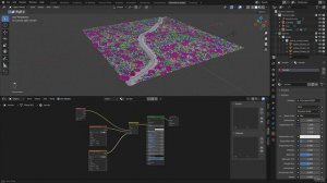 11 5. Lecture 04 - Blending path and terrain materials