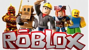 Играем в роблокс