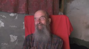 Предыстория к стихотворению Таёжный ёж.