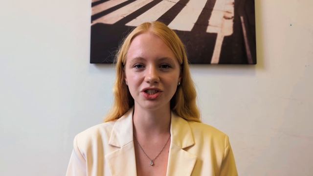 Галкина Ксения преподаватель