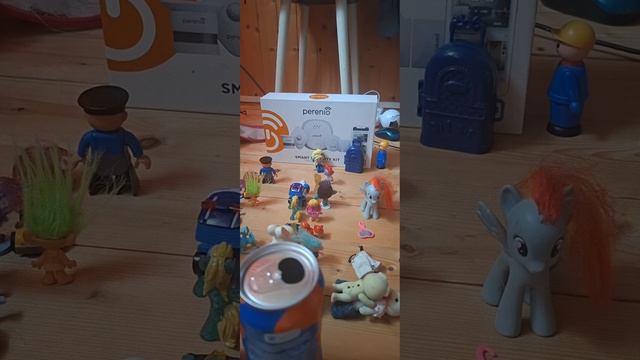 1 сезон 31 серия парацетомол