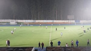 Зеленодольск-Савиново 17 августа 2026г (2 тайм)