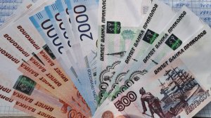 Система конвертов. Распределение на неделю с 17.08 по 23.08.2026