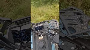Mikilon hammer 250 efi пушка.