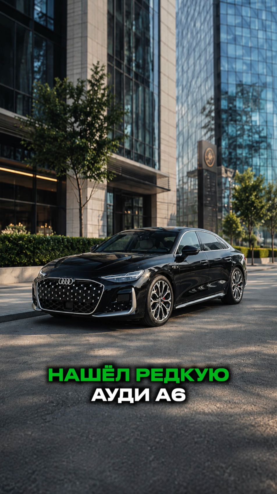 Сколько стоит новая А6 ?