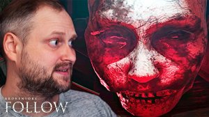 ХОРРОР ПРО ЧЁРНЫЙ ЭКРАН ► BrokenLore: FOLLOW ( куплинов )