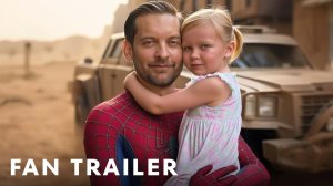 FAN TRAILER: Spider-Man 4 - Tobey Maguire & Sam Raimi (Concept Version)