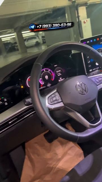 VOLKSWAGEN GOLF 2025 - ДОСТУПЕН К ЗАКАЗУ! автоподбор автоизкореи привозавто приколы