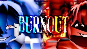 Diva (1x1x1x1) vs Ghoul (Two Time) (Burnout) LMS Forsaken