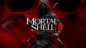 Mortal Shell II | ВЫХОД НОВОЙ ИГРЫ 20 АВГУСТА | ВЫШЛО КРУТОЕ ДЕМО | БЕТА ТЕСТ ИГРЫ | ПЕРВЫЙ ОБЗОР