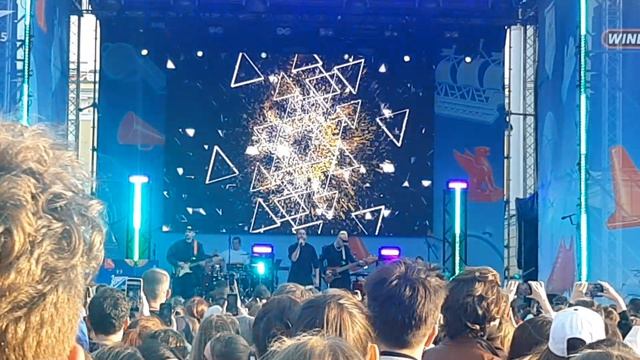 Live ( там где я был)