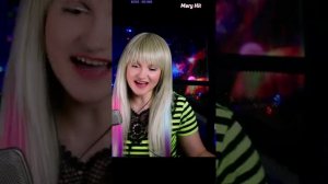 MARY HIT - Ма-ри-я-HIT- Кавер на Бу-ра-ти-нУ-2025