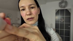 bilingual doctor asmr