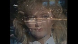 Bonnie Tyler - Total Eclipse of the Heart
