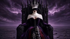 Techno Void – Kingdom of No One   Dark Melodic Techno