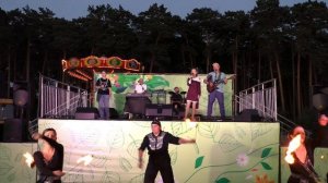 Кукла колдуна от группы «СССР»