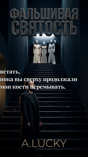 Идеальных не бывает.