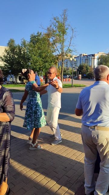 Сердце запело..... 16.08.26.