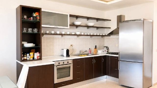 ДОМ 160 М² В ГРЕЦИИ С ВИДОМ НА МОРЕ НА ПЕРВОЙ ЛИНИИ  НЕДВИЖИМОСТЬ У МОРЯ